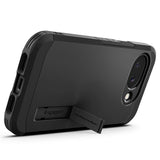Spigen Google Pixel 10a Cover Tough Armor MagFit Sort