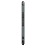 Spigen Google Pixel 10a Cover Tough Armor MagFit Abyss Green