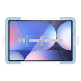 Spigen Samsung Galaxy Tab S9 Ultra/Galaxy Tab S10 Ultra Skærmbeskyttelse GLAS.tR EZ Fit