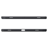 Spigen Samsung Galaxy Tab S11 Cover Nano Pop Black Sesame