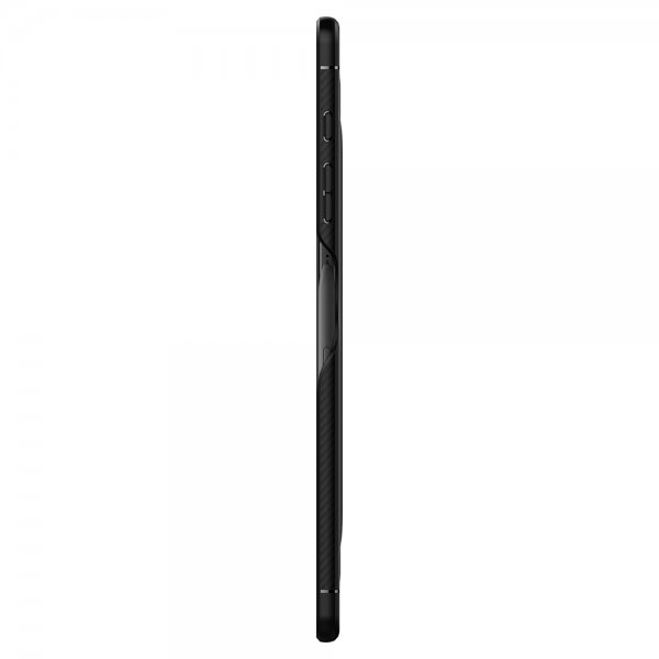 Spigen Samsung Galaxy Tab S6 Lite Cover Rugged Armor Sort