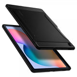 Spigen Samsung Galaxy Tab S6 Lite Cover Rugged Armor Sort