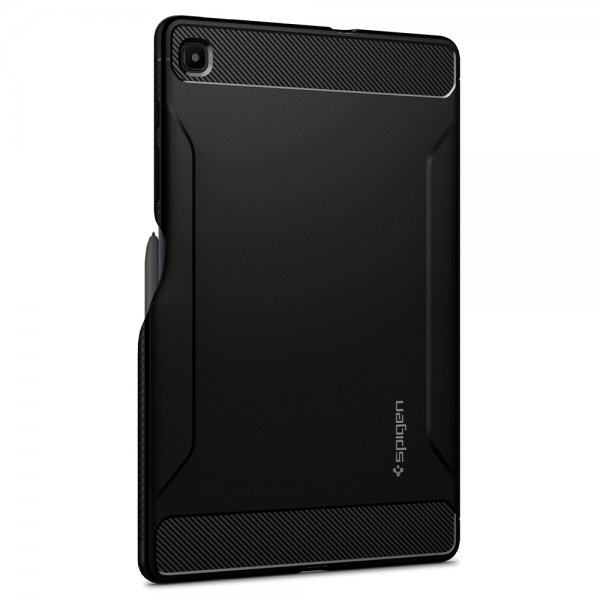 Spigen Samsung Galaxy Tab S6 Lite Cover Rugged Armor Sort