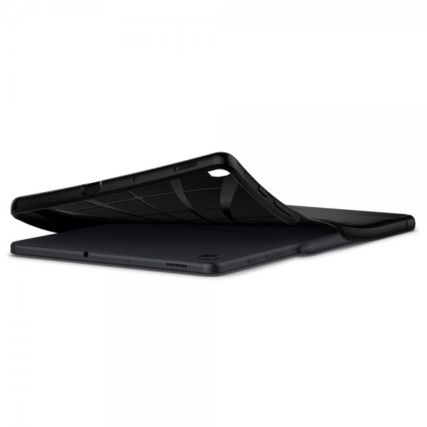 Spigen Samsung Galaxy Tab S6 Lite Cover Rugged Armor Sort