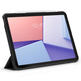 Spigen iPad Air 11 (M2/M3/M4) Cover Air Skin Pro Sort