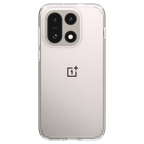 Spigen OnePlus 15 Cover Ultra Hybrid Crystal Clear