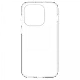 Spigen OnePlus 15 Cover Ultra Hybrid Crystal Clear