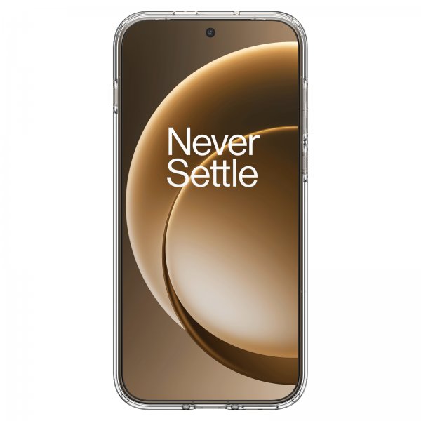 Spigen OnePlus 15 Cover Ultra Hybrid Crystal Clear