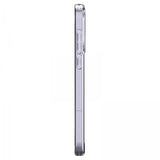 Spigen OnePlus 15 Cover Ultra Hybrid Crystal Clear