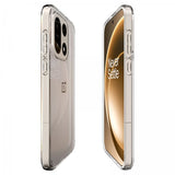 Spigen OnePlus 15 Cover Ultra Hybrid Crystal Clear