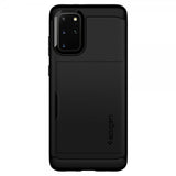 Spigen Samsung Galaxy S20 Plus Cover Slim Armor CS Sort