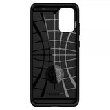 Spigen Samsung Galaxy S20 Plus Cover Slim Armor CS Sort