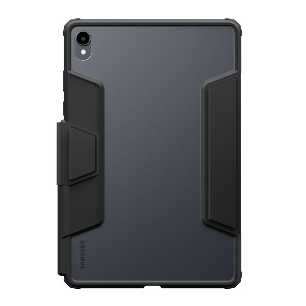 Spigen Samsung Galaxy Tab S11 Cover Air Skin Pro Sort