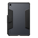 Spigen Samsung Galaxy Tab S11 Cover Air Skin Pro Sort