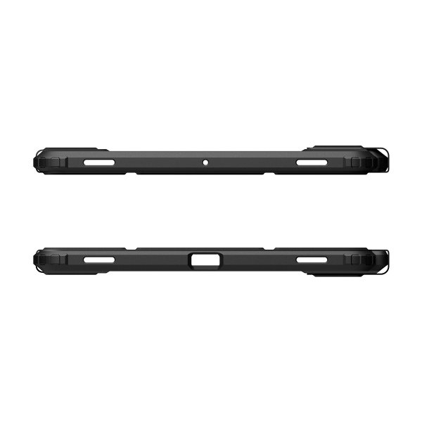 Spigen Samsung Galaxy Tab S11 Cover Air Skin Pro Sort