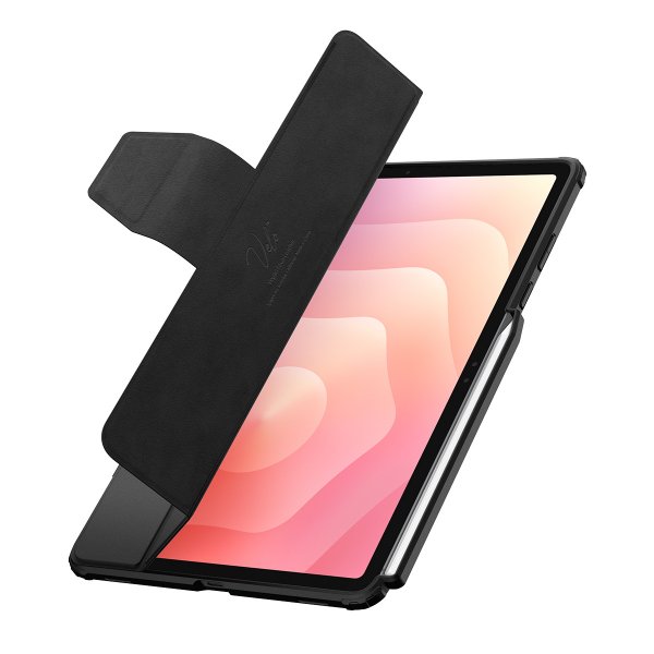 Spigen Samsung Galaxy Tab S11 Cover Air Skin Pro Sort