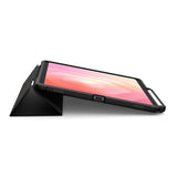 Spigen Samsung Galaxy Tab S11 Cover Air Skin Pro Sort