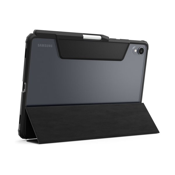 Spigen Samsung Galaxy Tab S11 Cover Air Skin Pro Sort