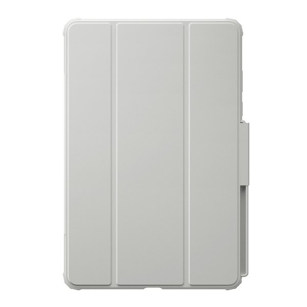 Spigen Samsung Galaxy Tab S11 Cover Air Skin Pro Grå