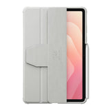 Spigen Samsung Galaxy Tab S11 Cover Air Skin Pro Grå