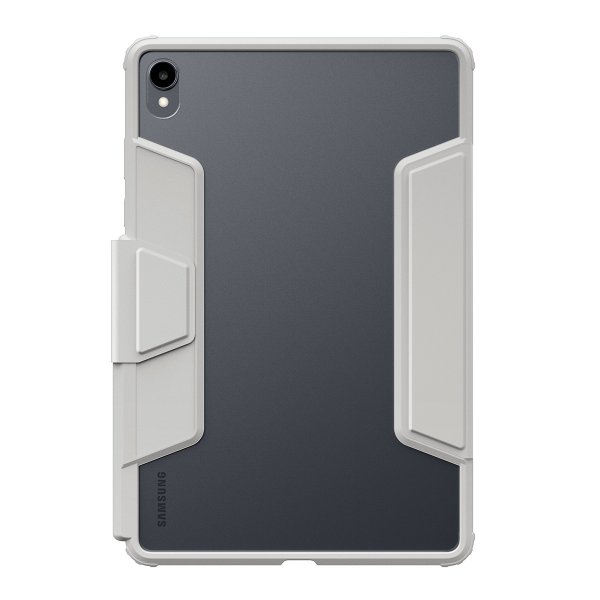 Spigen Samsung Galaxy Tab S11 Cover Air Skin Pro Grå