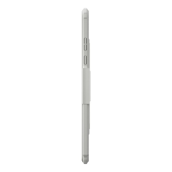 Spigen Samsung Galaxy Tab S11 Cover Air Skin Pro Grå