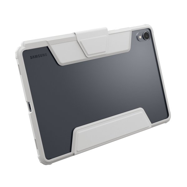 Spigen Samsung Galaxy Tab S11 Cover Air Skin Pro Grå