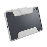 Spigen Samsung Galaxy Tab S11 Cover Air Skin Pro Grå