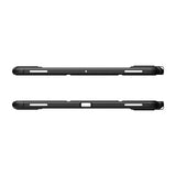 Spigen Samsung Galaxy Tab S11 Ultra Cover Air Skin Pro Sort