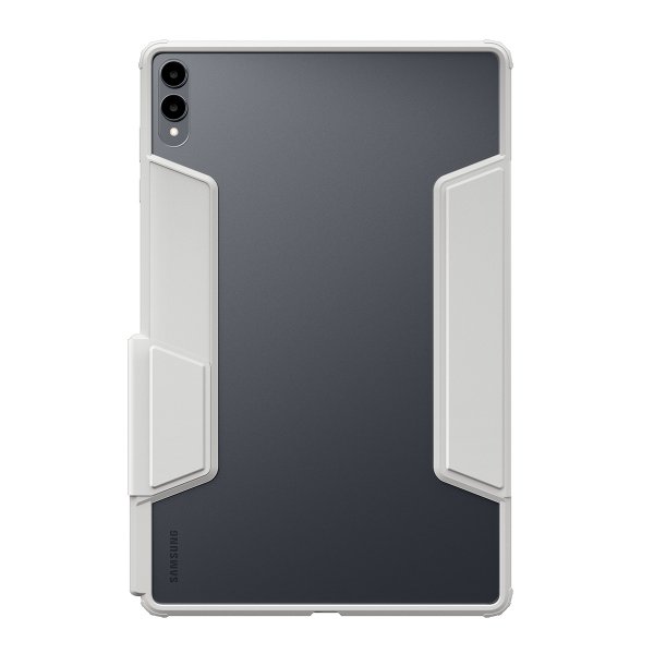Spigen Samsung Galaxy Tab S11 Ultra Cover Air Skin Pro Grå