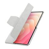 Spigen Samsung Galaxy Tab S11 Ultra Cover Air Skin Pro Grå