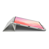 Spigen Samsung Galaxy Tab S11 Ultra Cover Air Skin Pro Grå