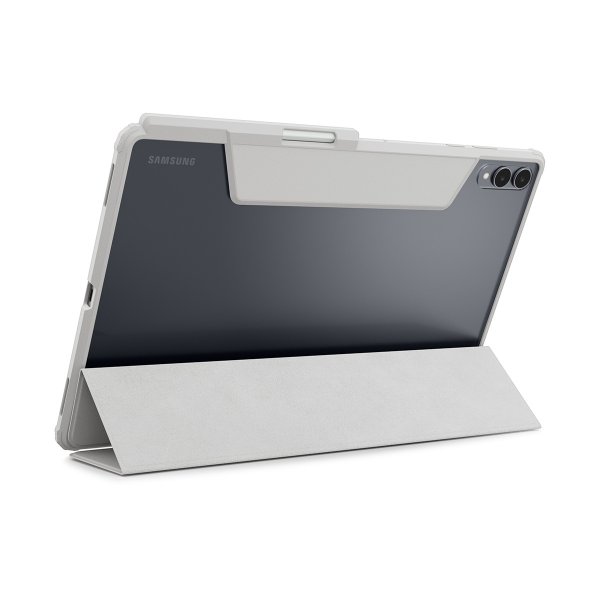 Spigen Samsung Galaxy Tab S11 Ultra Cover Air Skin Pro Grå