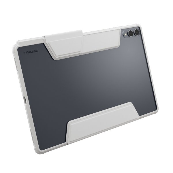 Spigen Samsung Galaxy Tab S11 Ultra Cover Air Skin Pro Grå