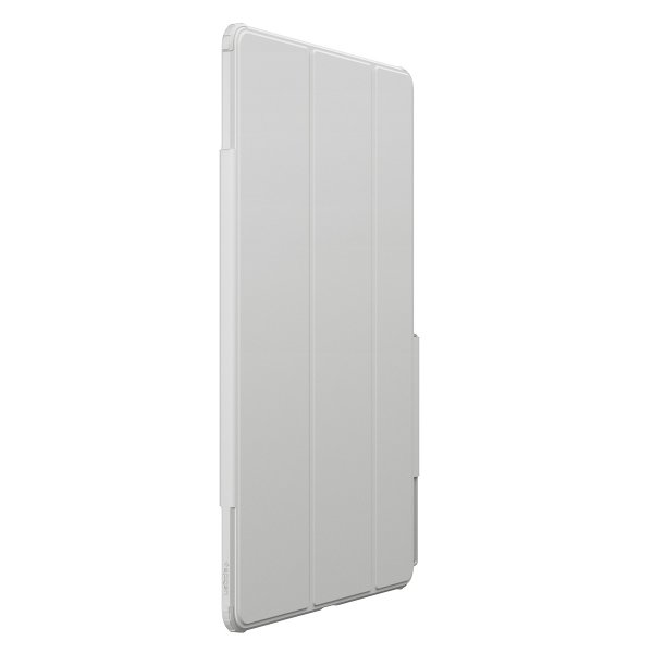 Spigen Samsung Galaxy Tab S11 Ultra Cover Air Skin Pro Grå