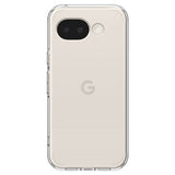Spigen Google Pixel 10a Cover Ultra Hybrid Crystal Clear