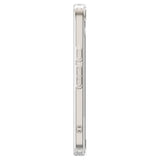 Spigen Google Pixel 10a Cover Ultra Hybrid Crystal Clear
