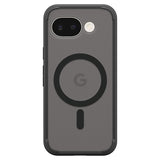 Spigen Google Pixel 10a Cover Ultra Hybrid MagFit Frost Black