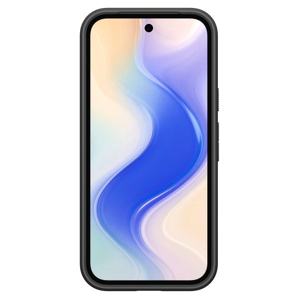 Spigen Google Pixel 10a Cover Ultra Hybrid MagFit Frost Black