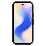 Spigen Google Pixel 10a Cover Ultra Hybrid MagFit Frost Black