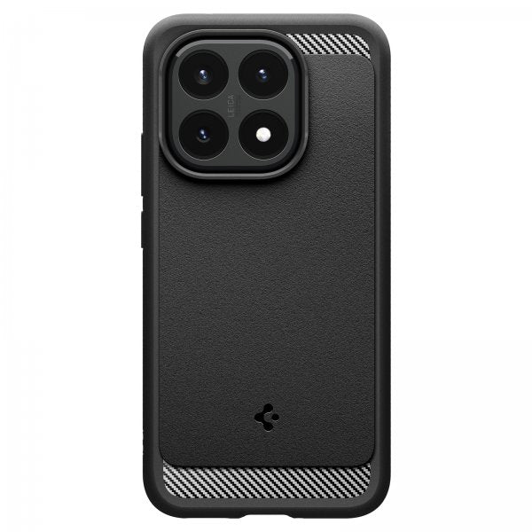 Spigen Xiaomi 15T Cover Robust Armor Mat Sort