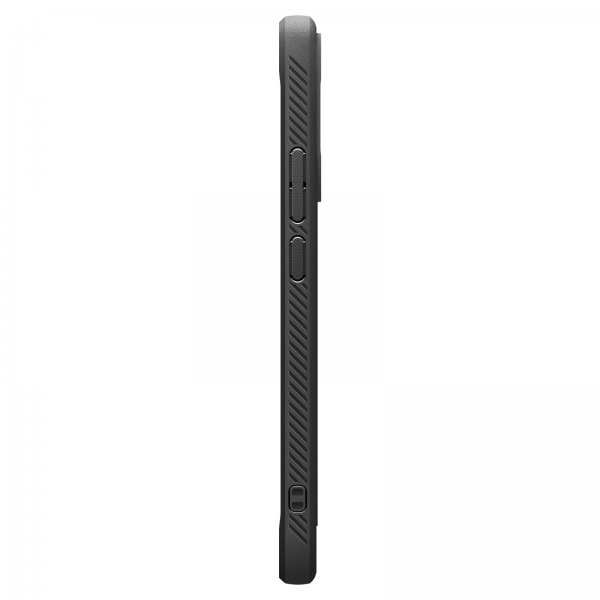 Spigen Xiaomi 15T Cover Robust Armor Mat Sort