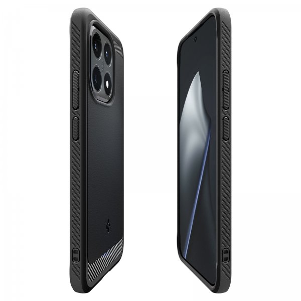 Spigen Xiaomi 15T Cover Robust Armor Mat Sort