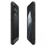 Spigen Xiaomi 15T Cover Robust Armor Mat Sort