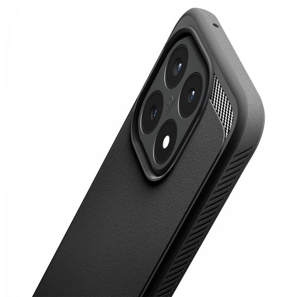 Spigen Xiaomi 15T Cover Robust Armor Mat Sort