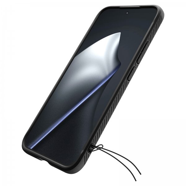 Spigen Xiaomi 15T Cover Robust Armor Mat Sort