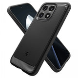 Spigen Xiaomi 15T Cover Robust Armor Mat Sort