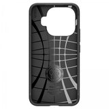 Spigen Xiaomi 15T Pro Cover Robust Armor Mat Sort