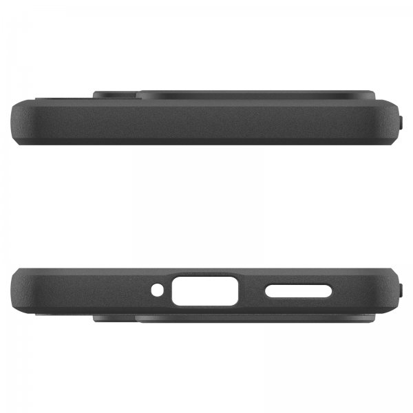 Spigen Xiaomi 15T Pro Cover Robust Armor Mat Sort