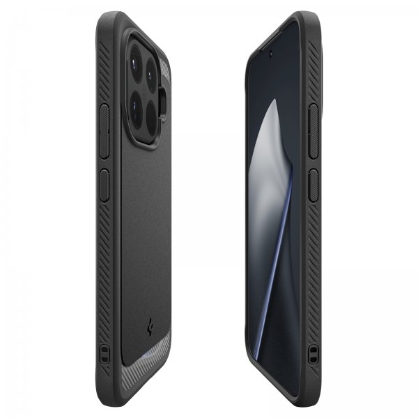 Spigen Xiaomi 15T Pro Cover Robust Armor Mat Sort
